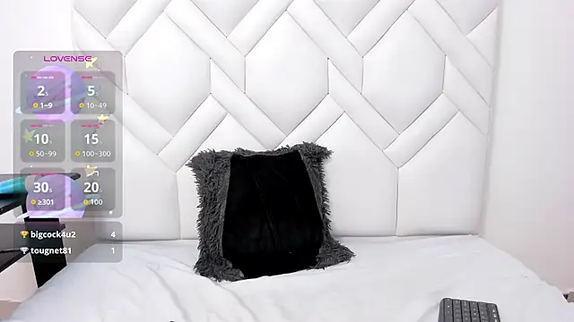 Analia18_'s cam snapshot