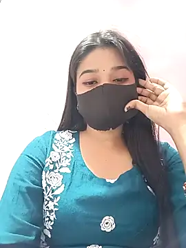 Simran-001's cam snapshot