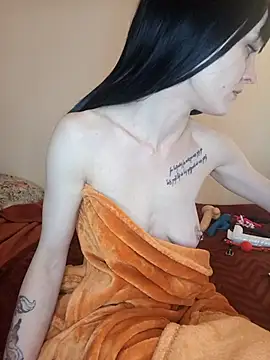 OnlyTiffxox's cam snapshot