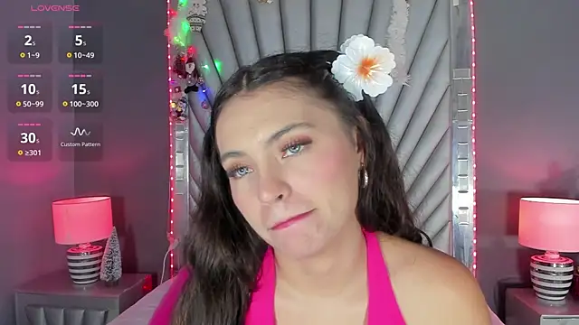 Gabby_Bale's cam snapshot