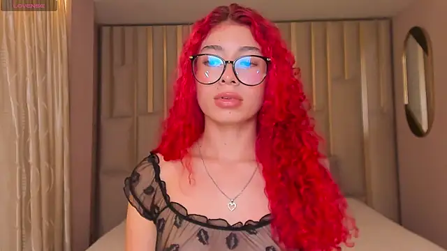 AmberFox1's cam snapshot