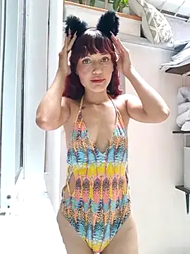 Bunny_Berry's cam snapshot