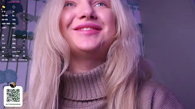 ElizzaBed's cam snapshot