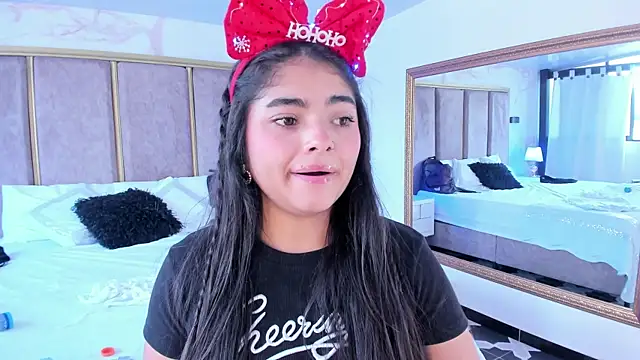 GiselOrtiz's cam snapshot