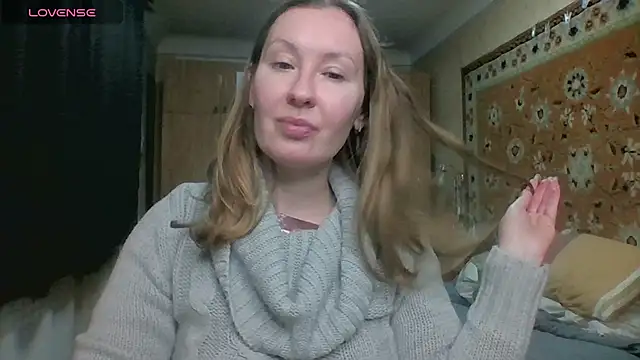 AnnaXLovers's cam snapshot