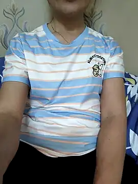 Doremon_95's cam snapshot