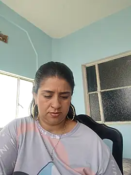 Melinda_bob's cam snapshot