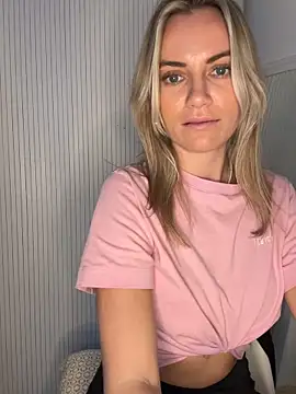 Milla__one's cam snapshot