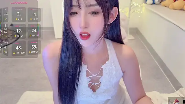 Vigour-koi's cam snapshot