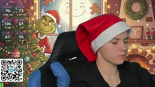 Jean_Wilsons's cam snapshot