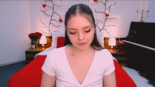 marshmallowee's cam snapshot