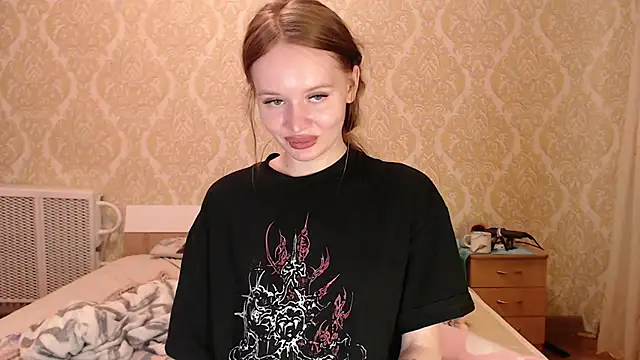 Kitkaat00's cam snapshot