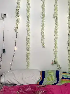 Velma_star's cam snapshot