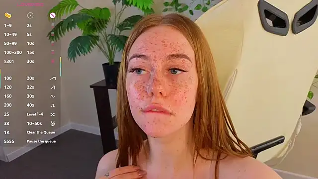 Roxy_Sunnny's cam snapshot