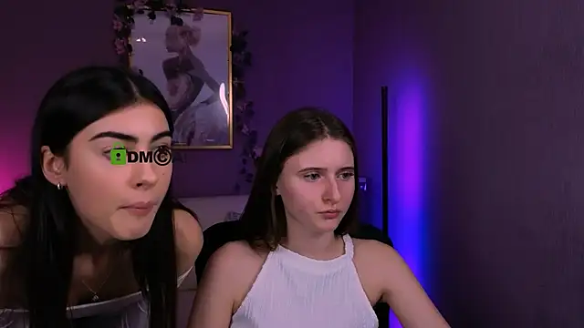 kaisy_star's cam snapshot