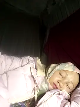 MaiHoa69's cam snapshot