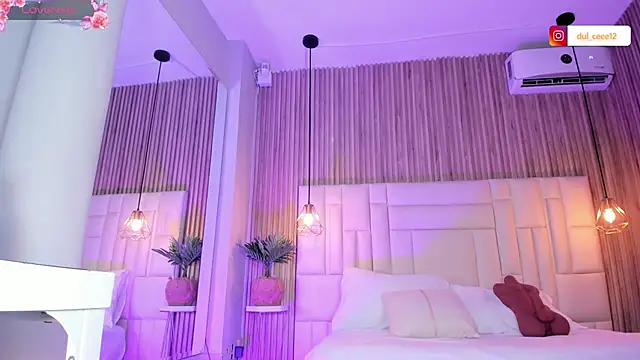 DulceGreem's cam snapshot