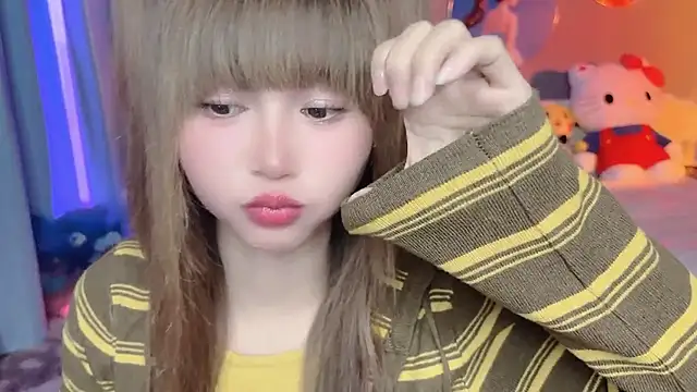 -xiao-xiao-'s cam snapshot