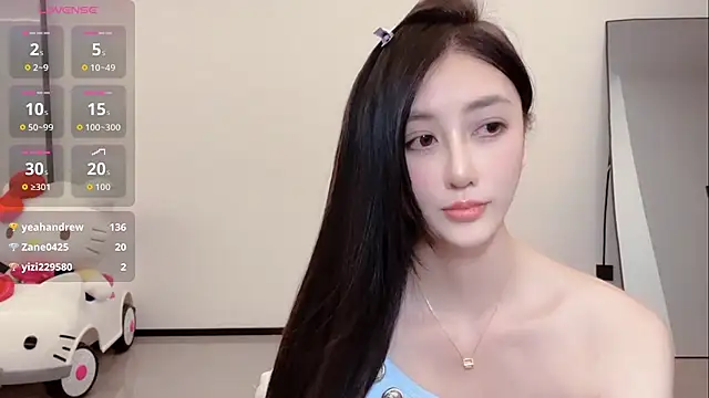 Melody-11's cam snapshot