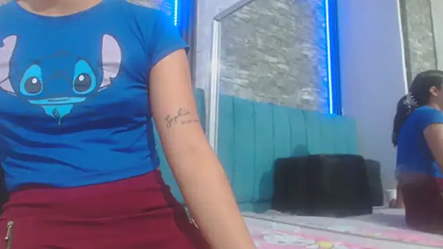 Lil_Rose2006's cam snapshot