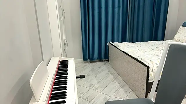 SupremeDividend's cam snapshot