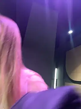 SashaCatt's cam snapshot