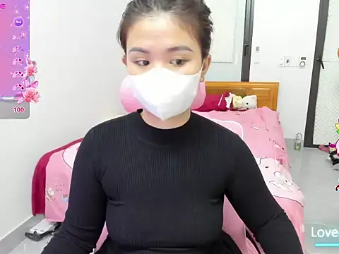 SUSU_chubby's cam snapshot