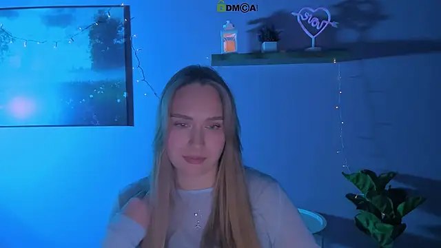 naya_dream's cam snapshot