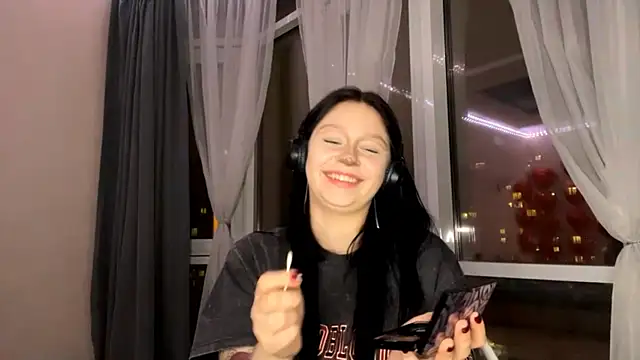 Jane_Calman's cam snapshot