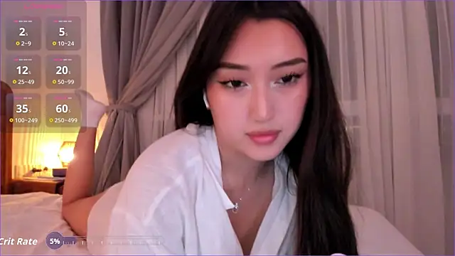 jin__ray's cam snapshot