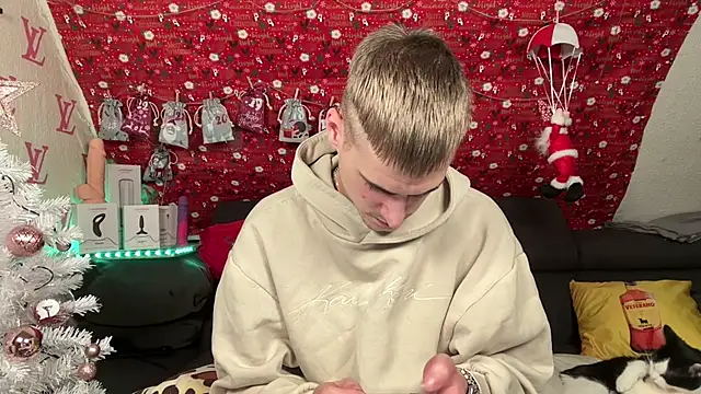 Cookieboy88 live sex cam