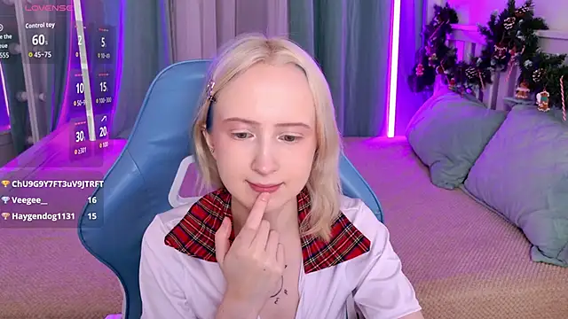 _Babyface_ live sex cam