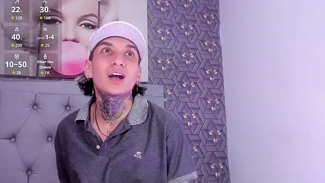 Evan_Park20 live sex cam