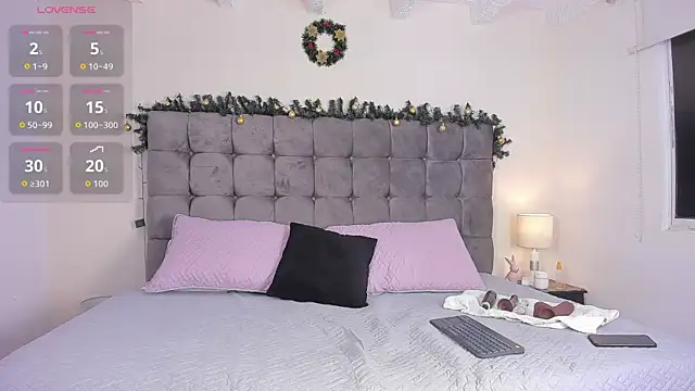 Lucy_river_ live sex cam