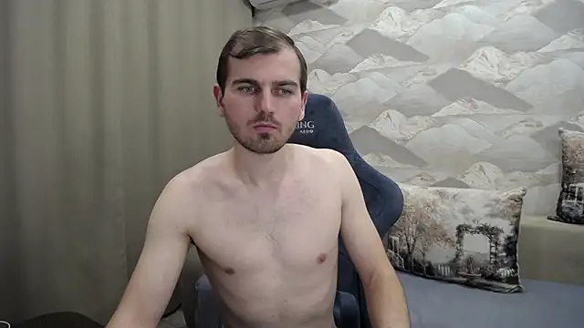 SerzhKorol1 live sex cam