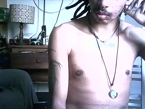 DarkSlim666 live sex cam