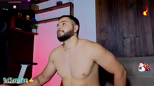 Andrew_Brown live sex cam