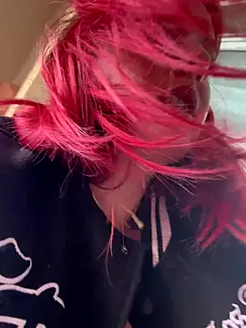 LexyGold's cam snapshot