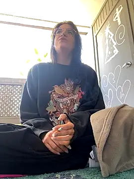 SafeinouterSpace's cam snapshot