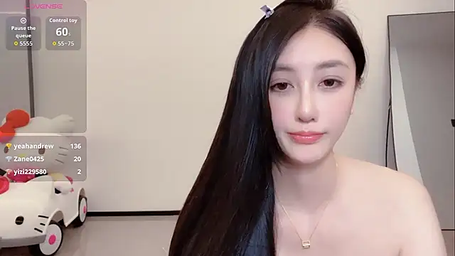 Melody-11's cam snapshot