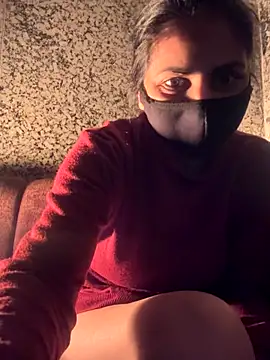 SashaPatel's cam snapshot