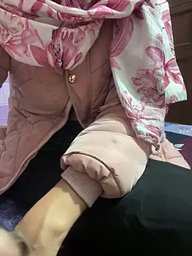 Sandhya_77's cam snapshot