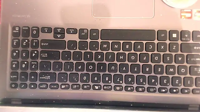 indianfoxy01's cam snapshot