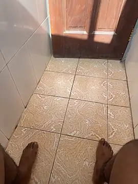 Black-mamba-madingo live sex cam