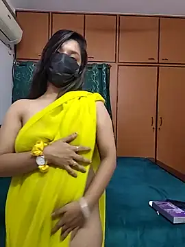 Sirishateluguammai's cam snapshot