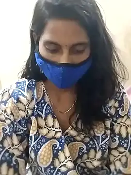 Rani_janam_'s cam snapshot