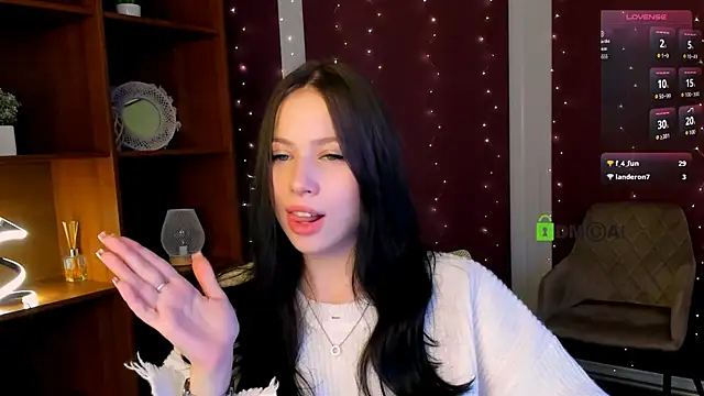 amanda-miki's cam snapshot