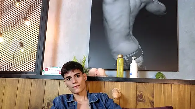 Dani_mc1 live sex cam