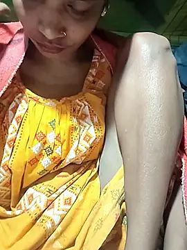 Sweet-rumi's cam snapshot