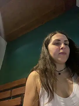 isadelasestrellas live sex cam